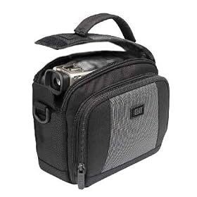 USA Gear Professional Series Photo and Video Bag for Select KODAK EasyShare Digital Camera... by USA Gear