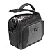 USA Gear Professional Series Photo & Video Bag for Select JVC Digital Cameras and Camcorders Value Pack includes Protective Accessory Bag & Adaptable Mini Tripod