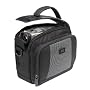 Pro Series CAMCORDER Carrying Bag for CANON High Definition / Flash Memory / DVD VIXIA HF11 HF100 HF10 HG20 HG21 DC310 DC320 DC330 FS10 FS100 FS11 HV30