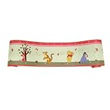 Disney Pooh Wall Border Delightful Day