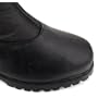 Women's Tundra Walker Snow Boot Size: 8, Width: M / B (Standard), Color: Black