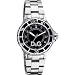 D&G Dolce & Gabbana #DW0511 Women's Oversized Anchor Collection Stainless Steel Bracelet Watch