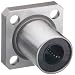 THK Linear Bushing LMK6 6mm Bore x 12mm OD x 12mm Length