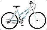 Polaris 600RR Hardtail Womens's 18 Mountain Bike 21 60526-9