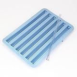 Urban Trend Ice Straw Tray