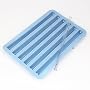 Urban Trend Ice Straw Tray