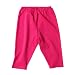 Zutano Primary Solid Pant, Fuchsia - 12-18 Months