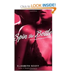 Spin The Bottle