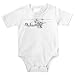 Drop Zone Onesie