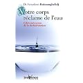 Votre corps r�clame de l'eau : Effets m�connus de la d�shydratation