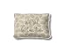 Love God Pillow - 9 x 13 Pillow