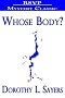 Whose Body