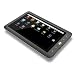 Coby Kyros 4 GB 7-Inch Tablet with Touchscreen and Android 2.2, MID7024-4G (Black)