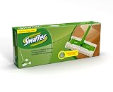 Zoom Produkt-Bild: Swiffer Systemstarter, Komplett-Reinigungsystem