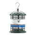 ChapelWood 6" Metal Squirrel Secure Peanut Feeder
