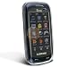 Clip On Crystal Case for Samsung Impression A877 – Clear