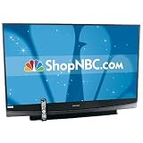 Mitsubishi 60 1080p DLP HDTV