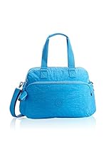 Kipling Bolsa fin de semana Sport Duffel July (Azul)
