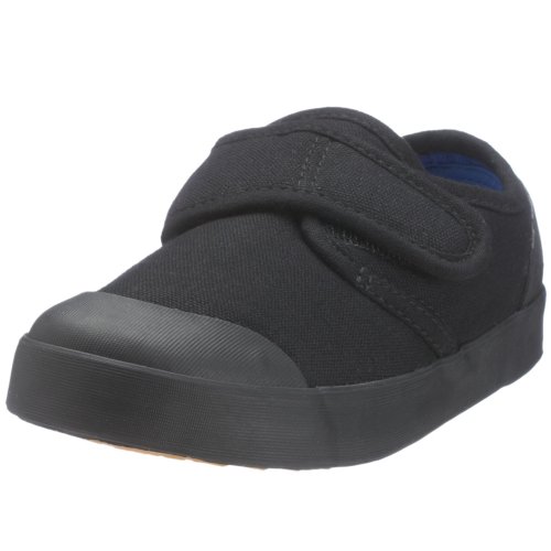 Start-rite Children's SEEK Black 006 652676 085 8.5 Child UK