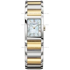 Baume and Mercier Hampton Ladies Watch A8777