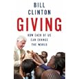 Giving: How Each of Us Can Change the World