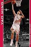 Yao Ming Houston Rockets Poster 3882