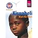 F�r andere Afrika-Fans