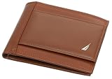 Nautica Men's Flip ID Wallet