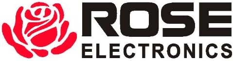Rose Electronics A Cable, Switch To Cpu, Usb Five Foot