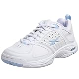 Reebok Women's Passing Shot II Tennis Shoe