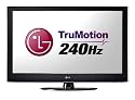 LG 42LH55 42-Inch 1080p 240Hz LCD HDTV, Gloss Black