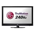 LG 37LH55 37-Inch 1080p 240Hz LCD HDTV