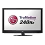 LG 47LH55 47-Inch 1080p 240Hz LCD HDTV, Gloss Black