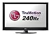 LG 55LH55 55-Inch 1080p 240Hz LCD HDTV, Gloss Black