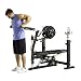 Powertec WB-DMA10 Workbench Dip Accessory