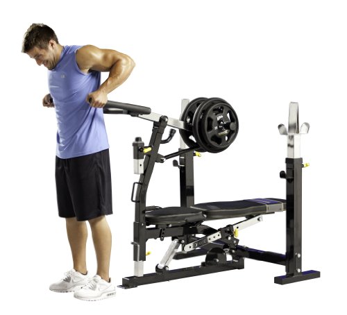 Powertec WB-DMA10 Workbench Dip Accessory