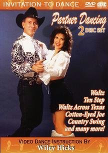 Partner Dancing