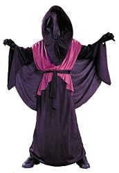 Fancy Alien ROBE, Child