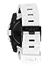 Nixon - Unit 40 - Star Wars Stormtrooper Collector's Edition - White Black Silicone Watch - A490SW-2243