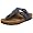 Navy Nubuk