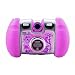 Vtech - Kidizoom Spin & Smile Digital Camera - Pink