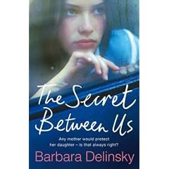 The Secret Between Us