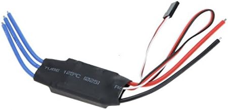 IMONIC 4 Pcs MR.RC Simonk 30A Brushless ESC Electronic Speed Controller for DJI Flame Wheel F450 F330 Multicopter Quadcopter ESC