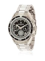 Lancaster Reloj con movimiento cuarzo japonés Man Chrono Sport 44 mm