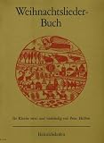Weihnachtslieder-Buch