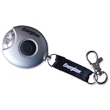 Energizer Panic Alarm mit LED-Lampe
