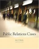 Public Relations Cases