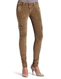 Rich & Skinny Womens Camp Cargo Jean