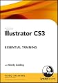 Illustrator CS3 Essential Training