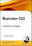 Illustrator CS3 Essential Training